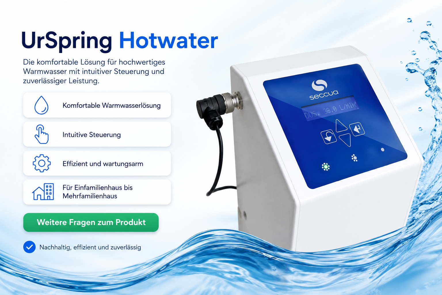 US HotWater
