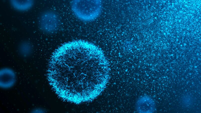 PFAS und Mikroplastik entfernen>