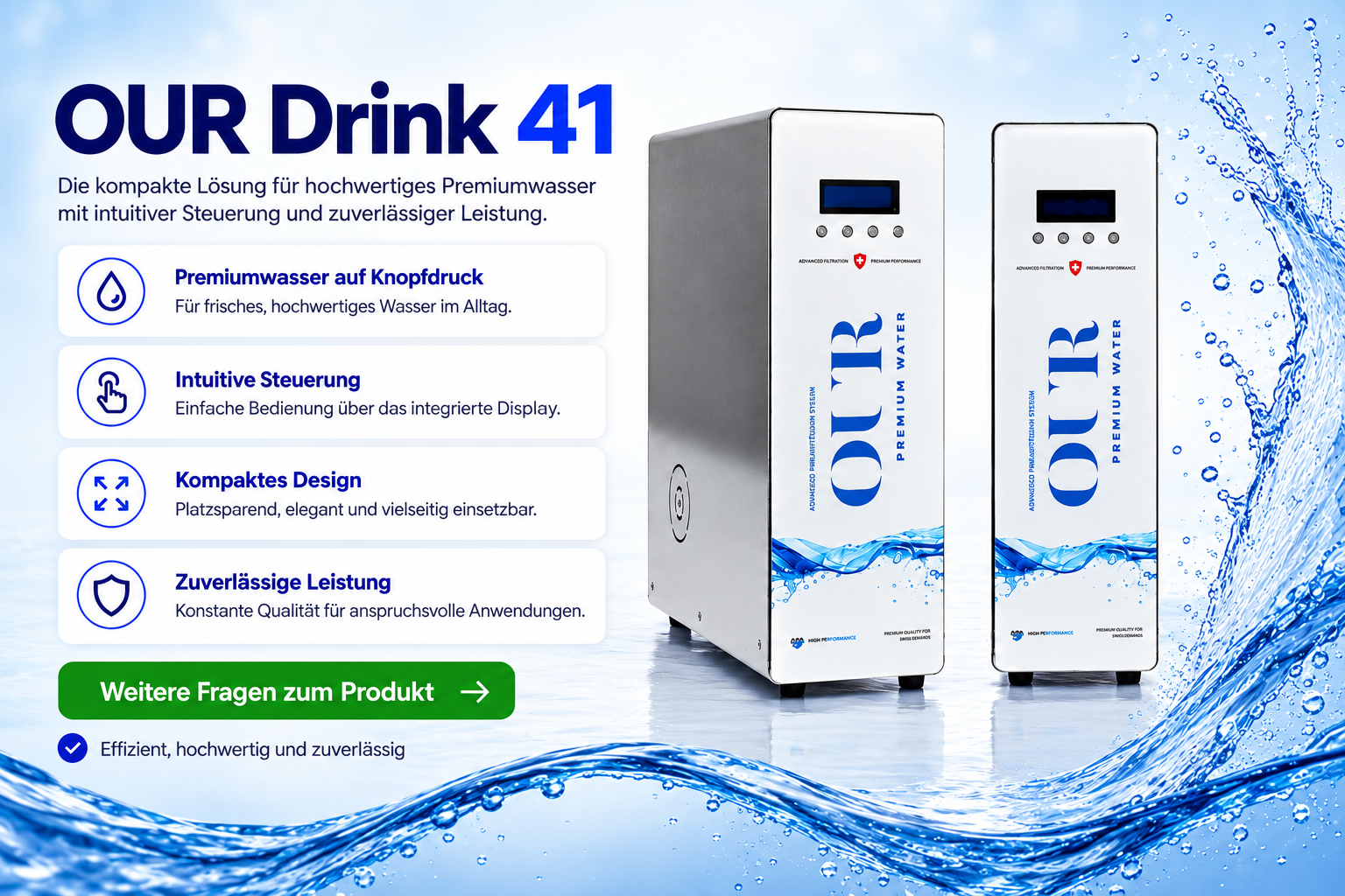 OUR Drink 41