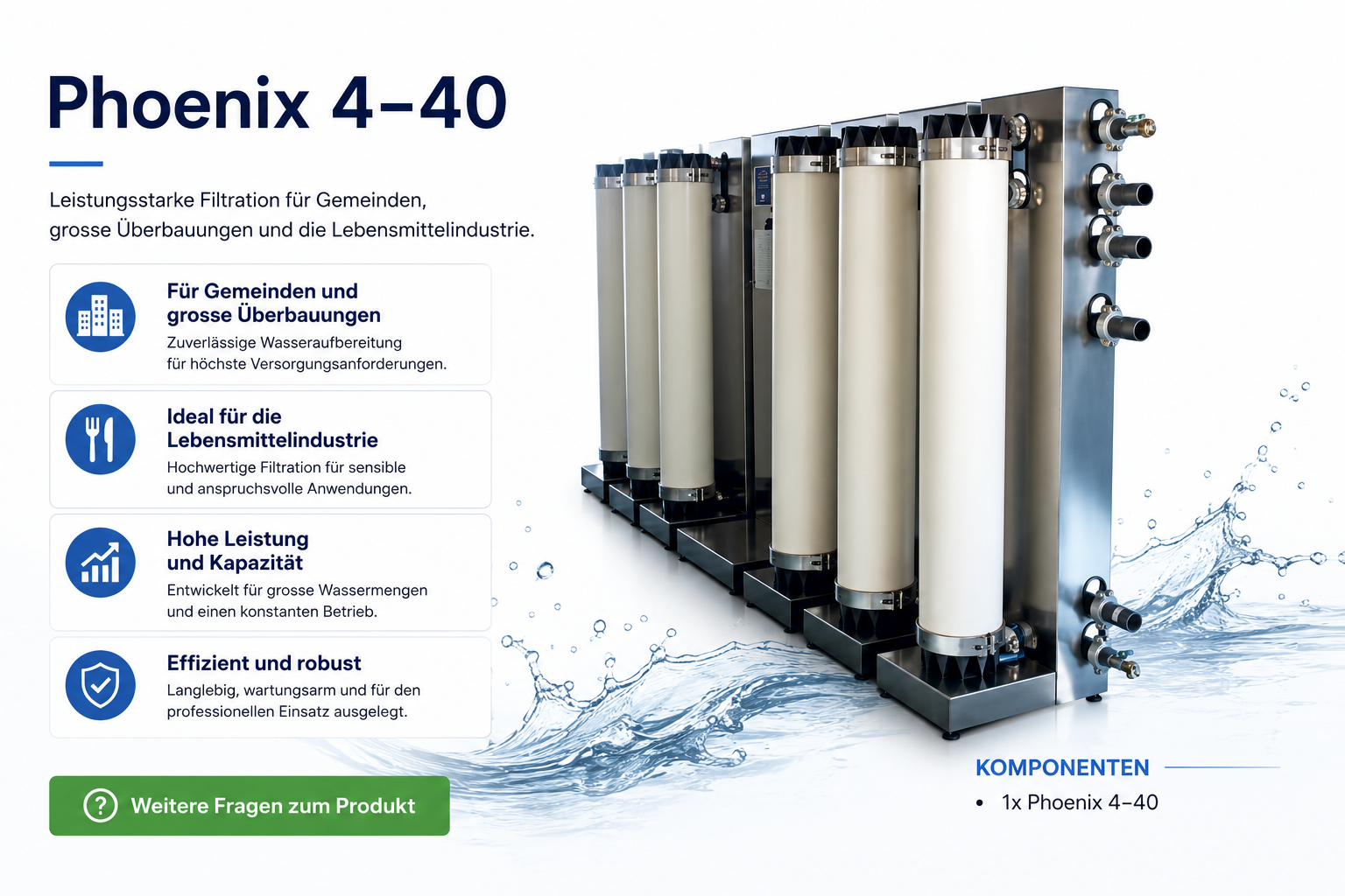 Phoenix 4-40