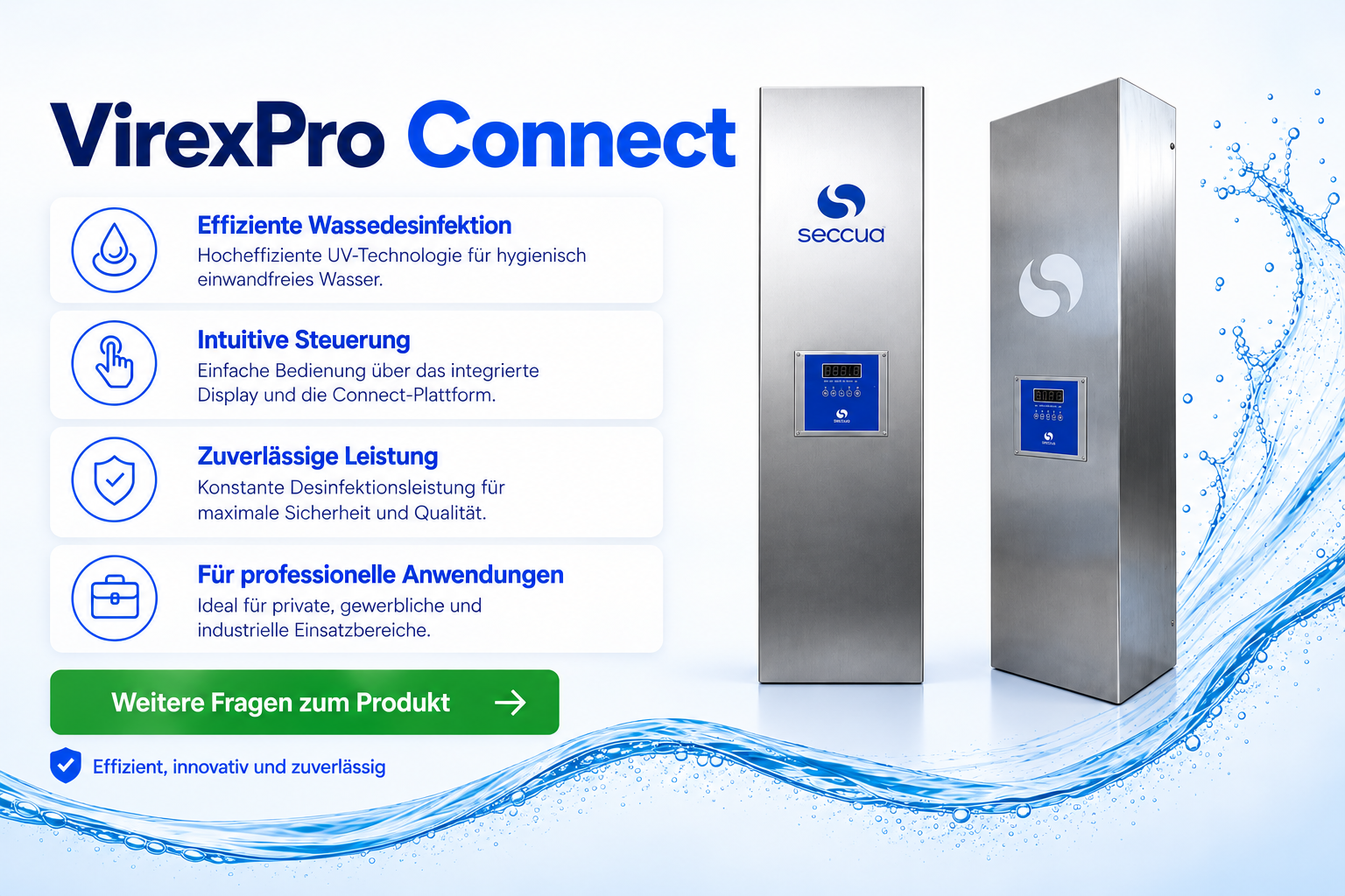 VirexPro Connect