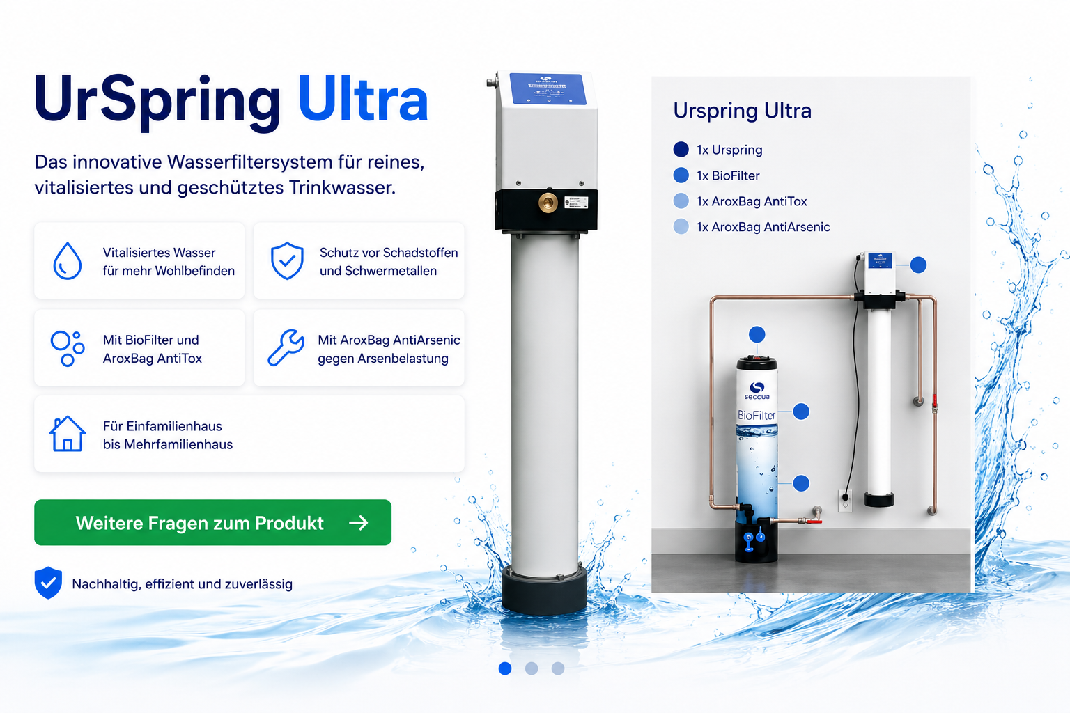 UrSpring Ultra  