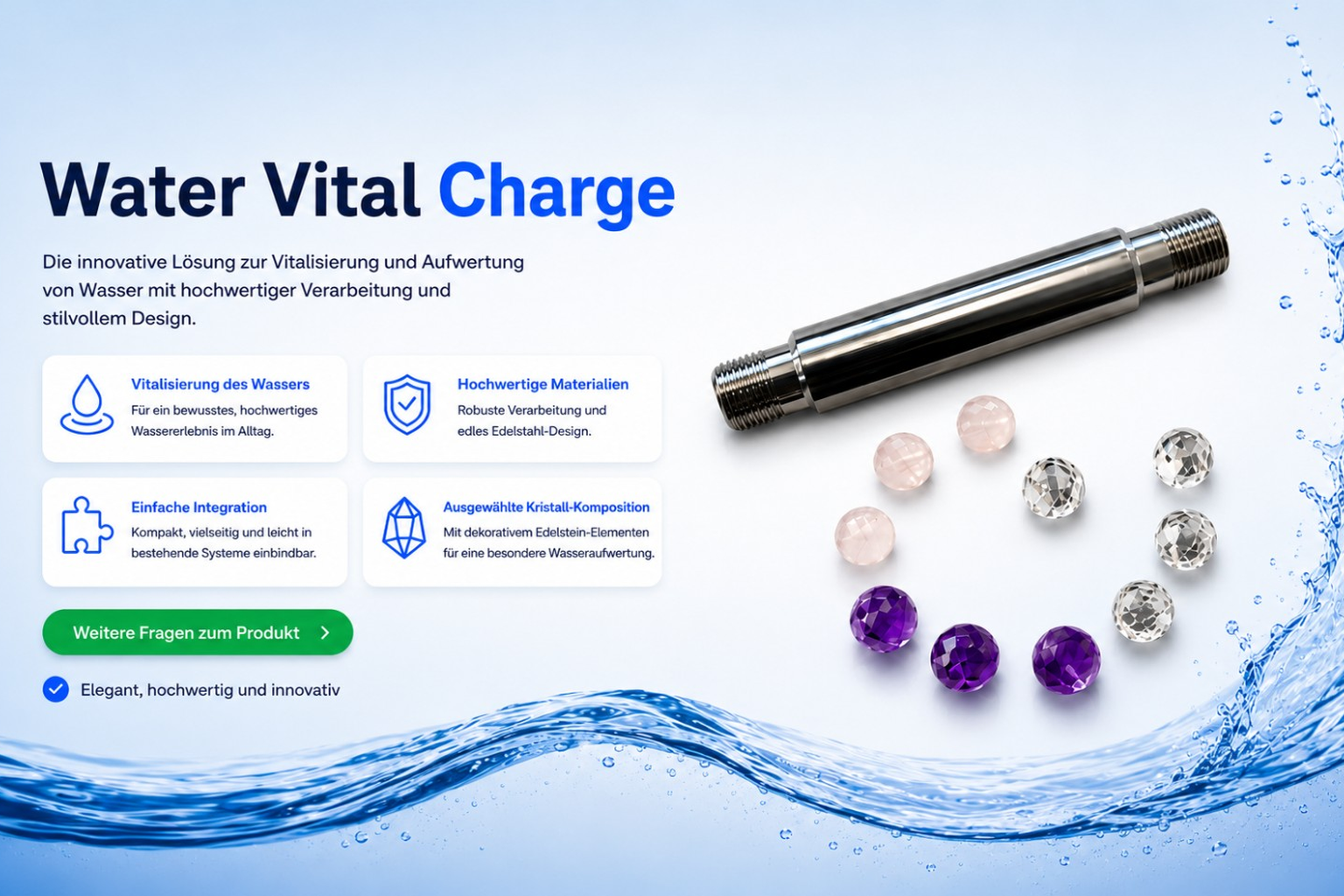 Vital Charge