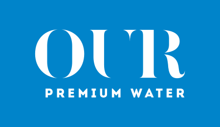 OUR Premium Water >