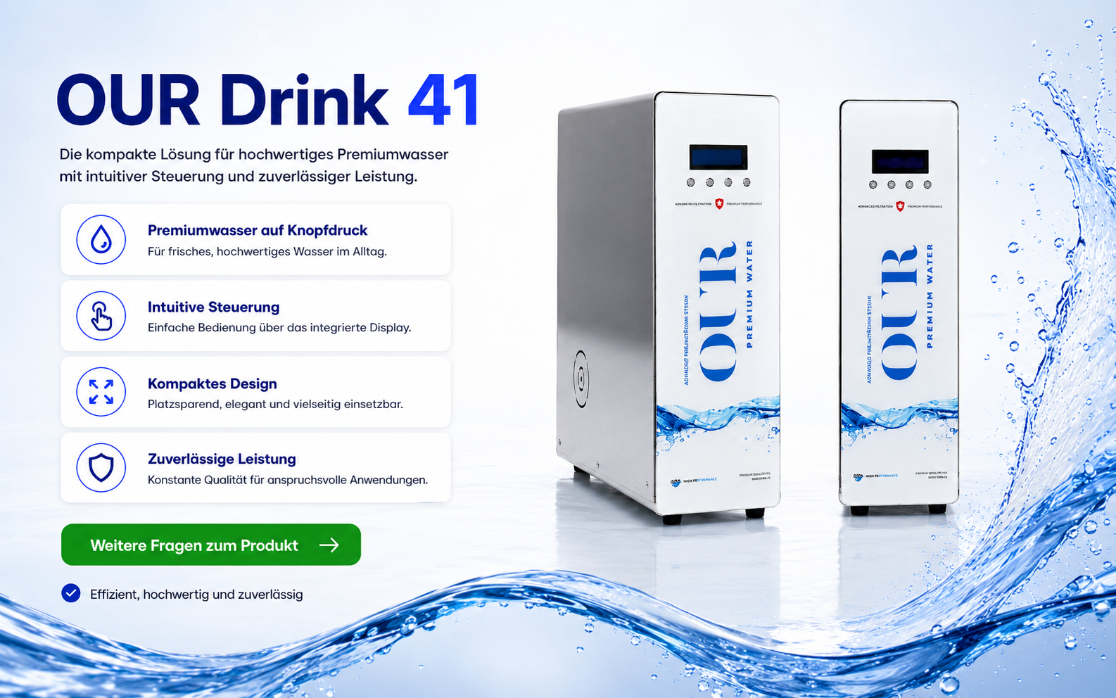 OUR Drink 41