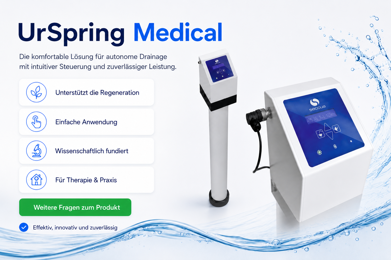 UrSpring Medical  