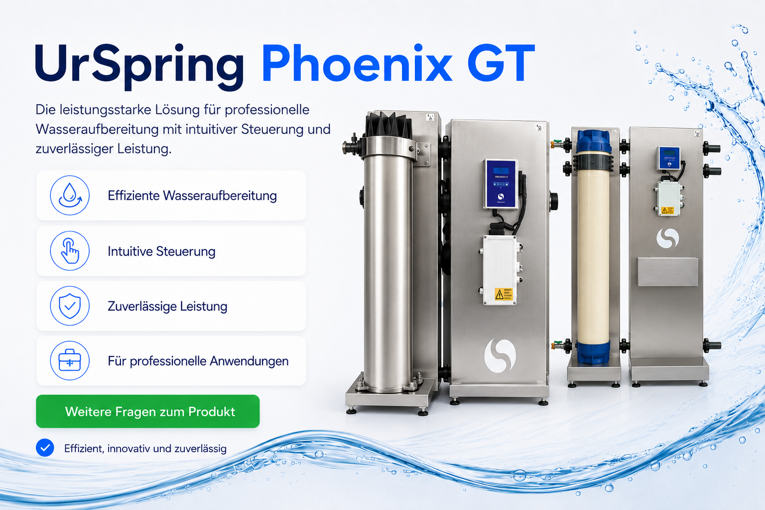 Phoenix GT