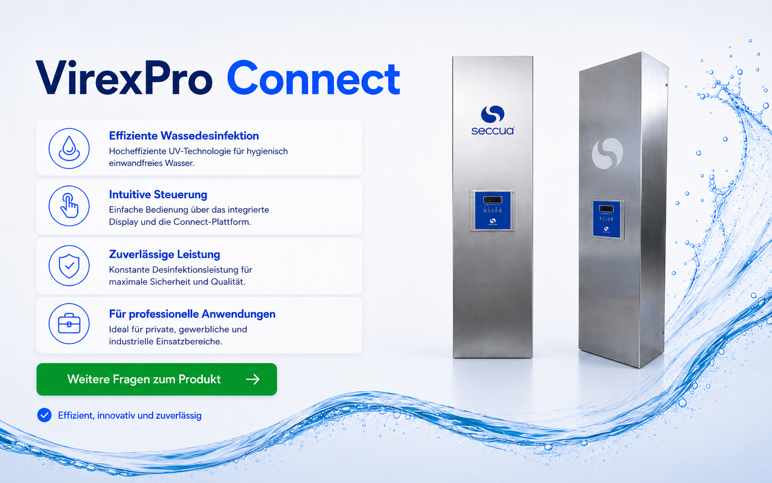 VirexPro Connect